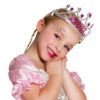 Krone Geburtstagsmädchen 'Happy birthday' - Thumbnail Image 2