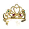 Tiara Diana (gold) - Thumbnail Image 2