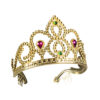 Tiara Diana (gold) - Thumbnail Image 8