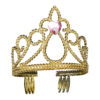 Tiara Diana (gold) - Thumbnail Image 7