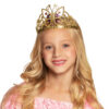 Tiara Diana (gold) - Thumbnail Image 4