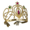 Tiara Diana (gold) - Thumbnail Image 3