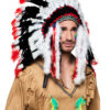 Kopfschmuck Apache - Thumbnail Image 1