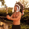 Kopfschmuck Apache - Thumbnail Image 3