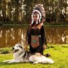Kopfschmuck Apache - Thumbnail Image 5