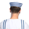 Mütze Navy Sailor - Thumbnail Image 2