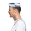 Mütze Navy Sailor - Thumbnail Image 3