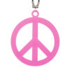 Halskette Hippie (pink) - Thumbnail Image 2