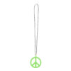 Halskette Hippie (grün) - Thumbnail Image 1