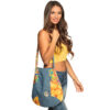 Umhängetasche Hippie - Thumbnail Image 3