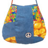 Umhängetasche Hippie - Thumbnail Image 4