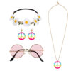Set Hippie Deluxe - Thumbnail Image 1