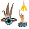 Set Hippie delight - Thumbnail Image 1