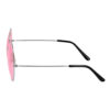 Brille Hippie XL (rosa) - Thumbnail Image 2
