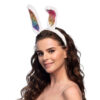 Tiara Rainbow Bunny - Thumbnail Image 2
