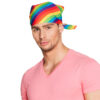 Bandana Regenbogen - Thumbnail Image 1