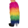 Beinwärmer Regenbogen Rave - Thumbnail Image 2