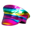 Mütze Kapitän Rainbow - Thumbnail Image 1