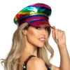 Mütze Kapitän Rainbow - Thumbnail Image 2