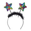Tiara Sterne Regenbogen - Thumbnail Image 1