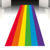 Teppich Regenbogen - Thumbnail Image 1