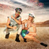 Mütze Rainbow Blast - Thumbnail Image 9