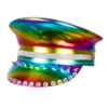 Mütze Rainbow Rock - Thumbnail Image 1