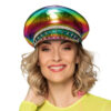 Mütze Rainbow Rock - Thumbnail Image 4