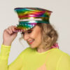 Mütze Rainbow Rock - Thumbnail Image 5