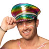 Mütze Rainbow Rock - Thumbnail Image 6