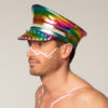 Mütze Rainbow Rock - Thumbnail Image 7