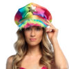 Mütze Rainbow Sheriff - Thumbnail Image 2