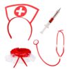 Set Krankenschwester - Thumbnail Image 1