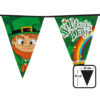 Wimpelkette St. Patrick's Day - Thumbnail Image 1