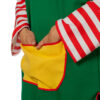 Grünes Kleid - Thumbnail Image 4