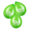 Latexballons 'St Patrick's Day' - Thumbnail Image 1
