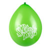 Latexballons 'St Patrick's Day' - Thumbnail Image 3