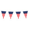 Wimpelkette USA - Thumbnail Image 1