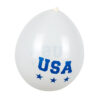 Latexballons USA (6 Stk.) - Thumbnail Image 5