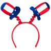 Tiara American swing - Thumbnail Image 1