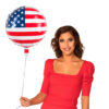 Folienballon USA - Thumbnail Image 2