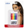 Schminkstift 6-in-1 Regenbogen - Thumbnail Image 1