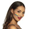 Schminkstift 6-in-1 Regenbogen - Thumbnail Image 2