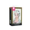 Marie Antoinette Perücke (weiß) - Thumbnail Image 2