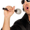 Mikrofon - Thumbnail Image 2