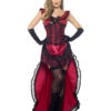 Saloon-Girl - Thumbnail Image 1