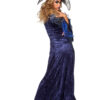 Zauberin blaue Sterne - Thumbnail Image 3