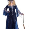 Zauberin blaue Sterne - Thumbnail Image 4