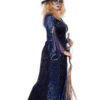 Zauberin blaue Sterne - Thumbnail Image 5