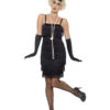 Flapper (schwarz) - Thumbnail Image 2